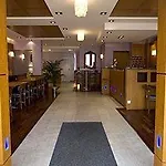 Hotel De La Rade Brest