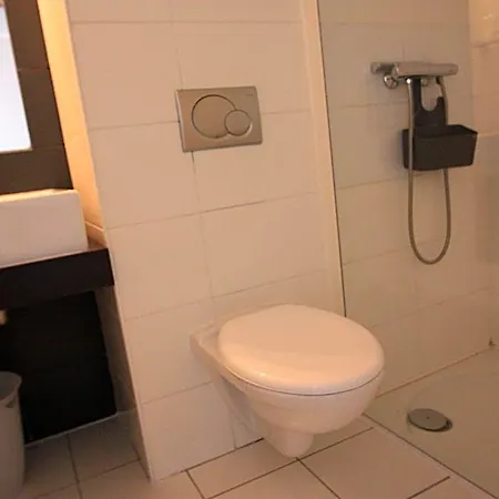 De La Rade Hotel Brest