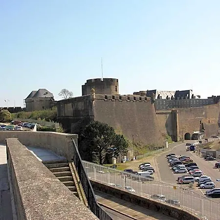 De La Rade Brest