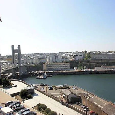 Hotel De La Rade Brest