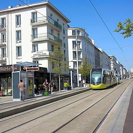 De La Rade Hotel Brest