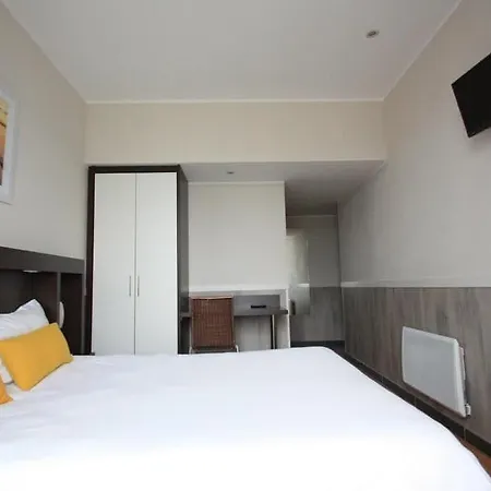De La Rade Hotel Brest