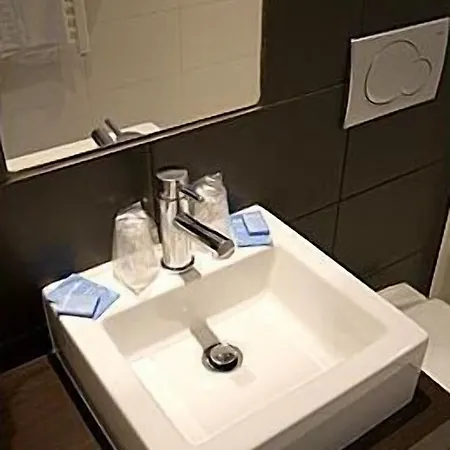 De La Rade Hotel Brest