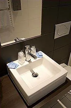 ホテル De La Rade