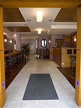 Hotel De La Rade Brest