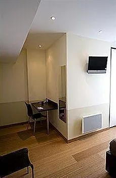 Hotel De La Rade