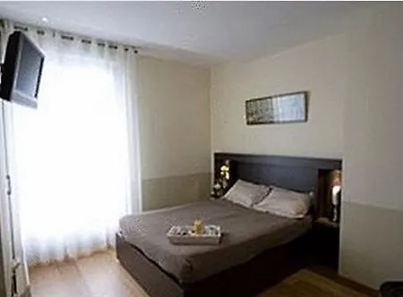 De La Rade ホテル ブレスト