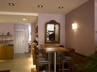 Hotel De La Rade