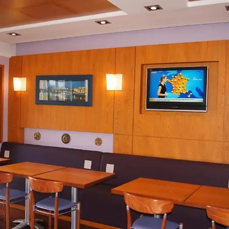 De La Rade Hotel Brest