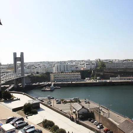 De La Rade Brest