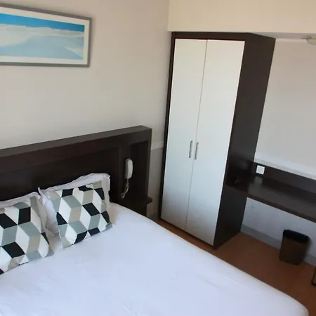 Hotel De La Rade Brest