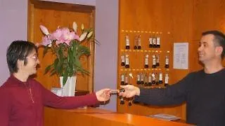 De La Rade Hotel 2*