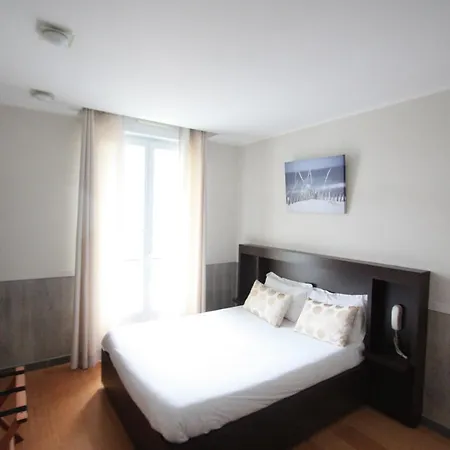 De La Rade Hotel Brest
