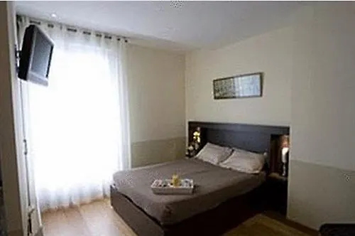 De La Rade Otel Brest