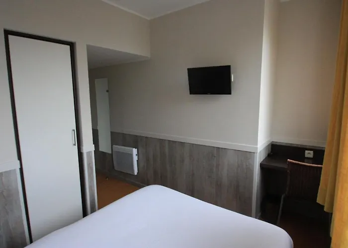 De La Rade 브레스트